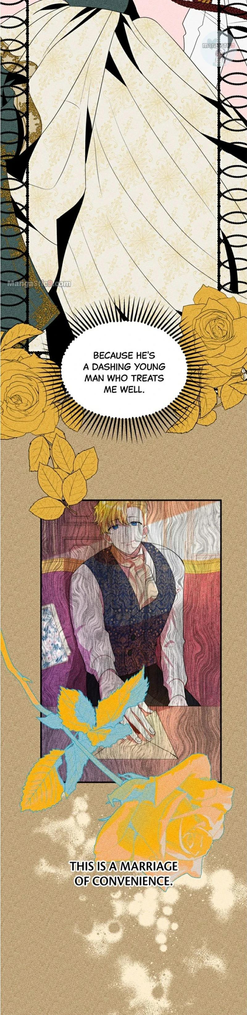 The Raven Duchess Chapter 56 page 9