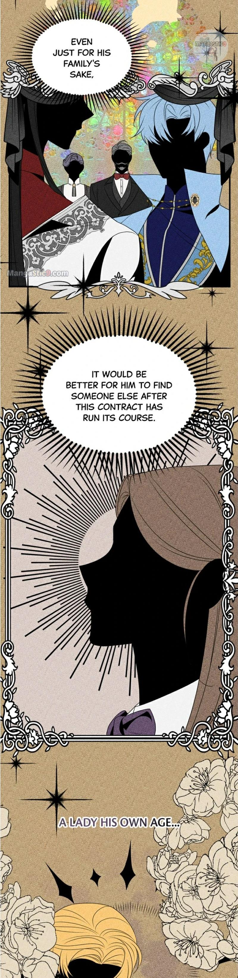 The Raven Duchess Chapter 56 page 11