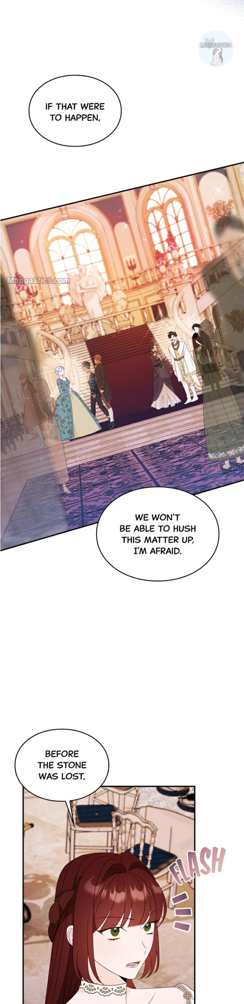 The Raven Duchess Chapter 56 page 24