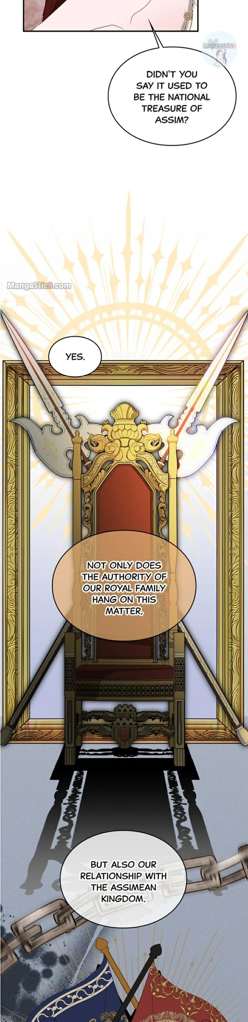 The Raven Duchess Chapter 56 page 25