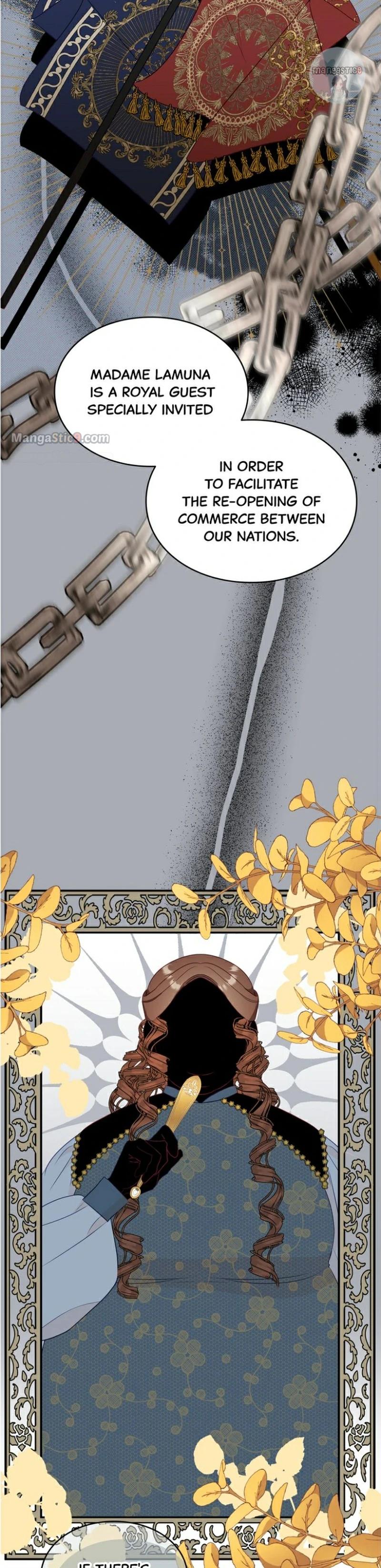 The Raven Duchess Chapter 56 page 26