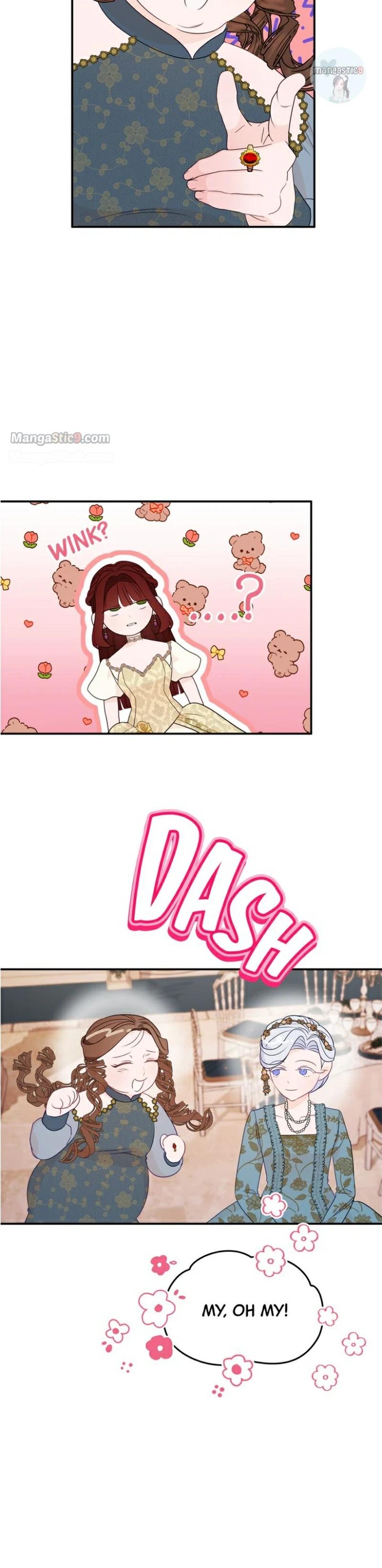 The Raven Duchess Chapter 56 page 29