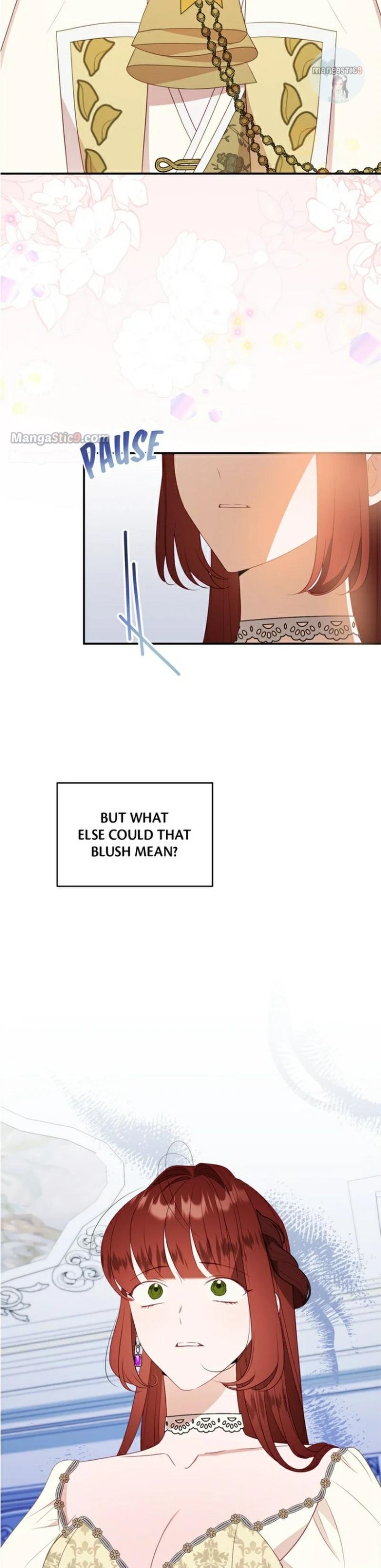 The Raven Duchess Chapter 56 page 3