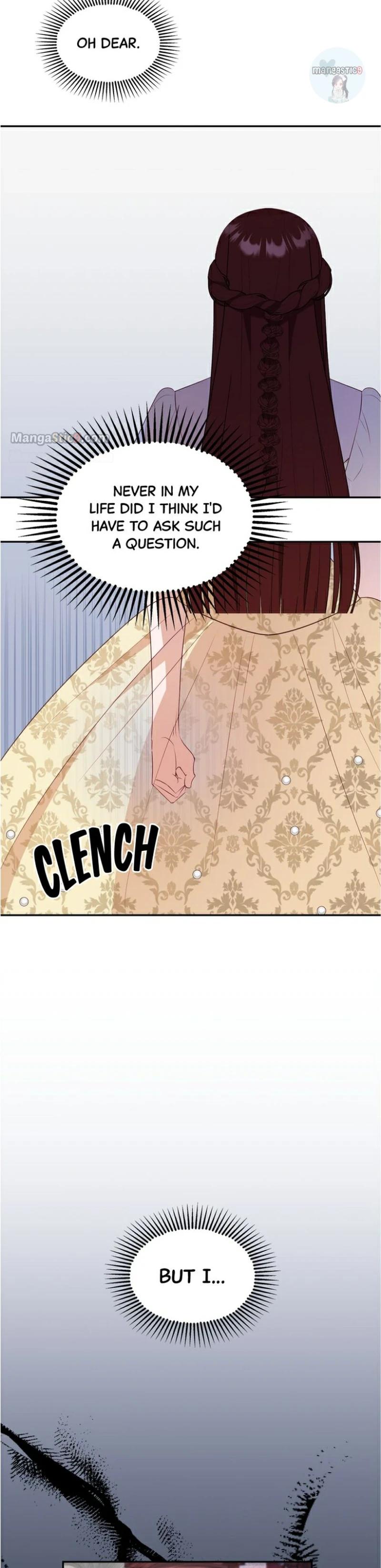 The Raven Duchess Chapter 56 page 5