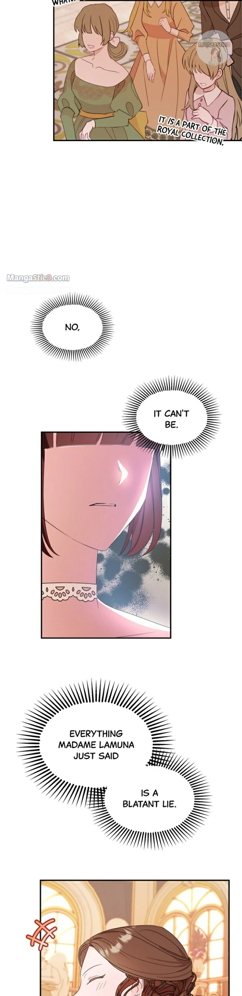 The Raven Duchess Chapter 57 page 14