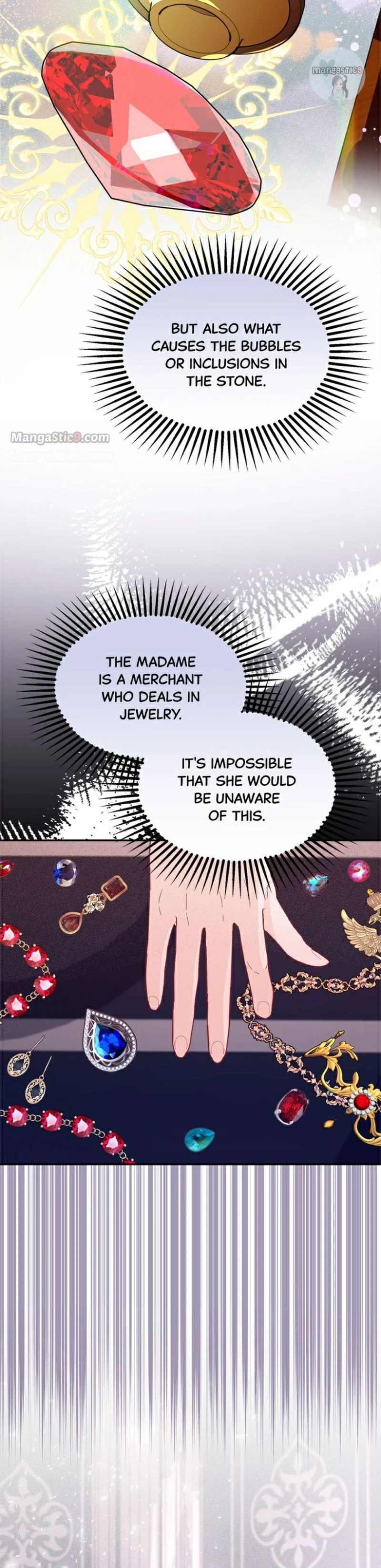 The Raven Duchess Chapter 57 page 17