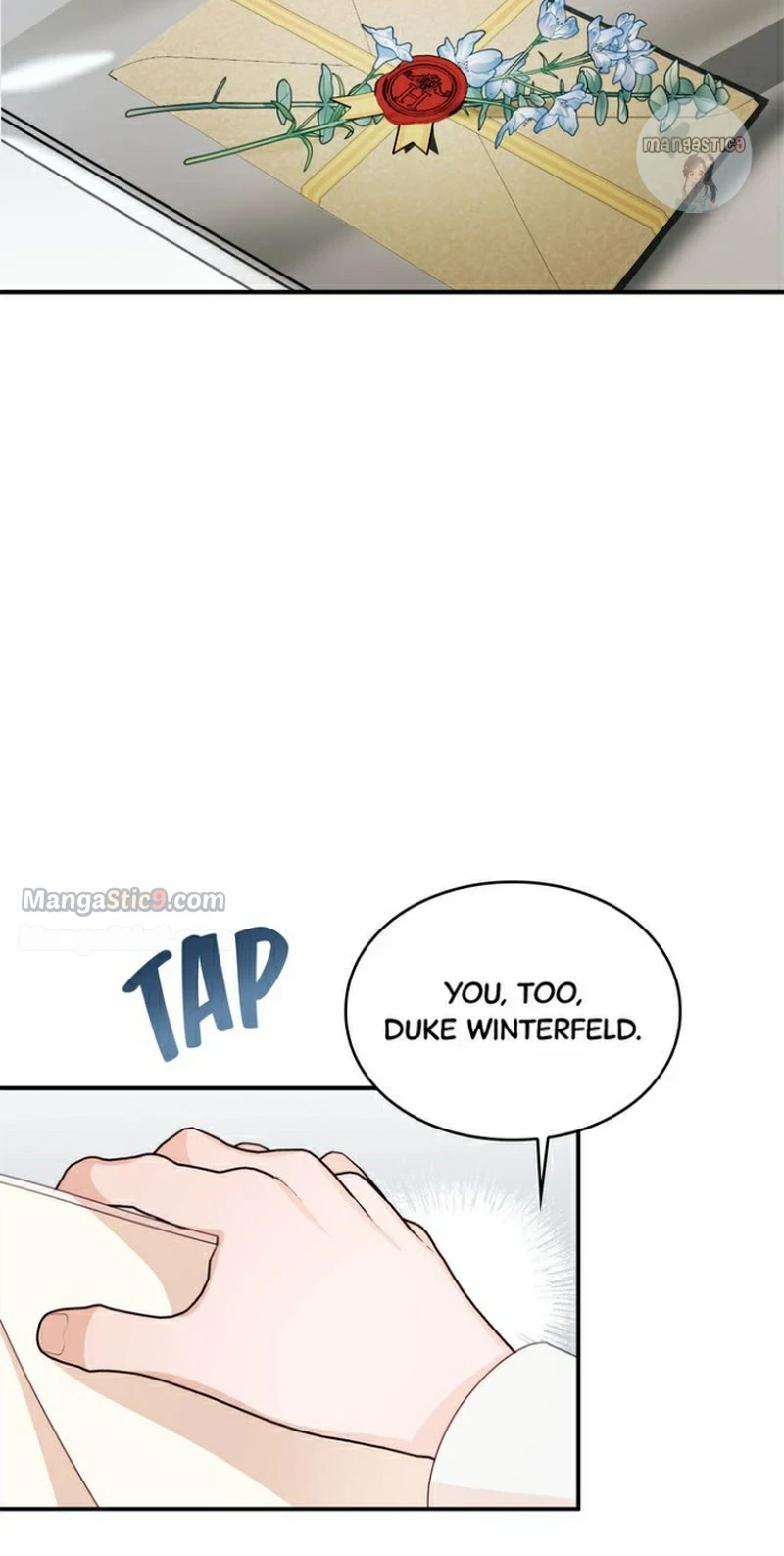 The Raven Duchess Chapter 57 page 32