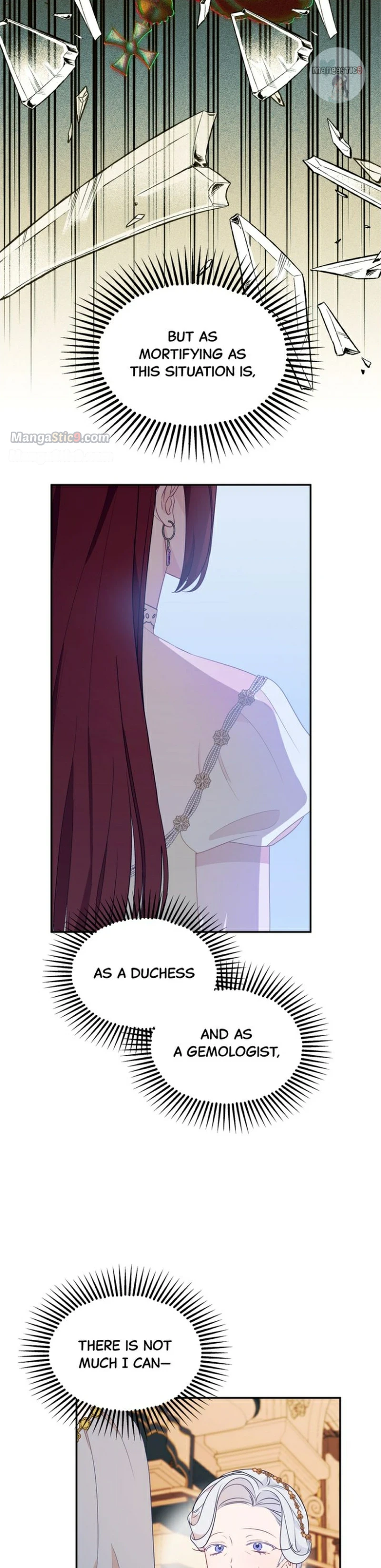 The Raven Duchess Chapter 57 page 6