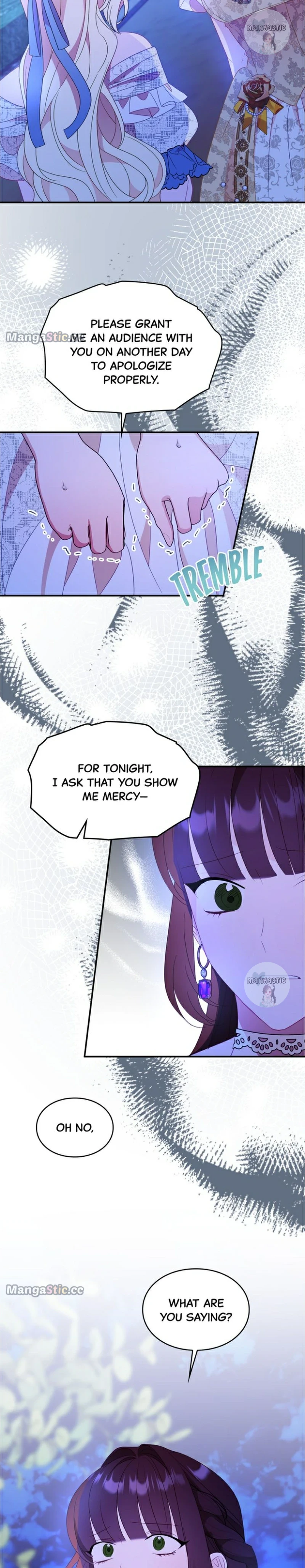 The Raven Duchess Chapter 58 page 14