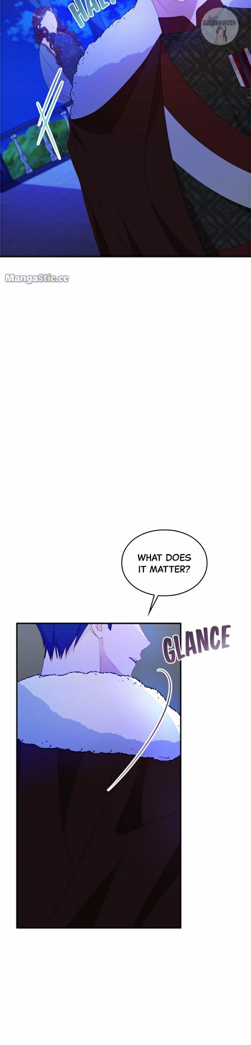 The Raven Duchess Chapter 58 page 25