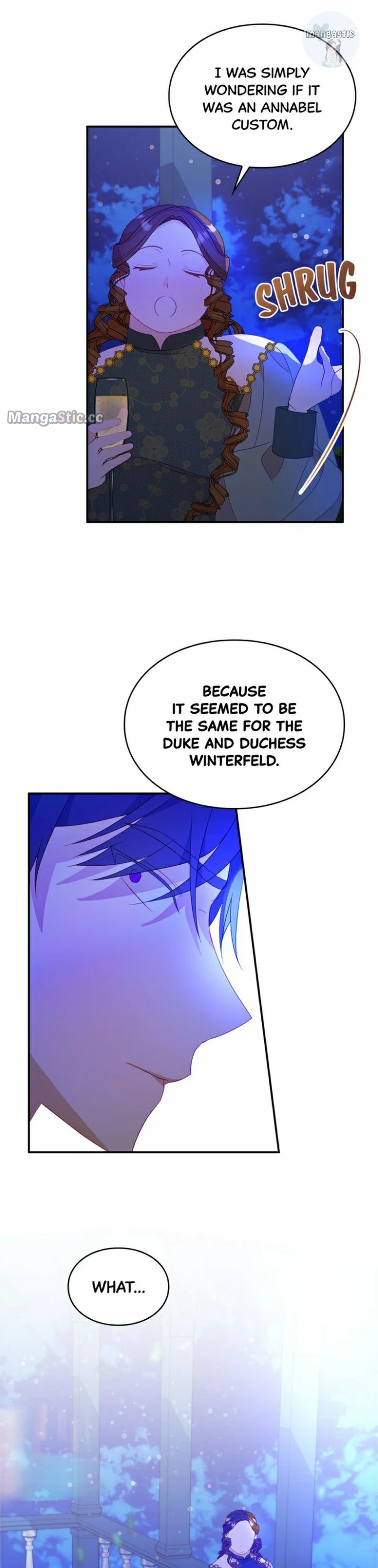 The Raven Duchess Chapter 58 page 26