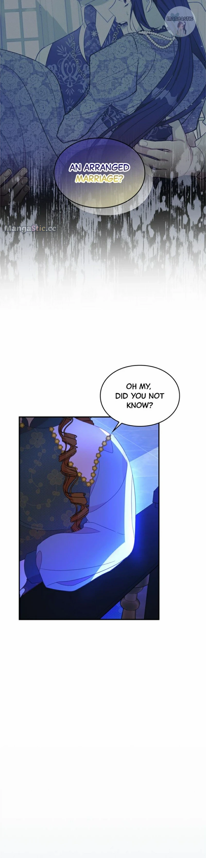 The Raven Duchess Chapter 58 page 28
