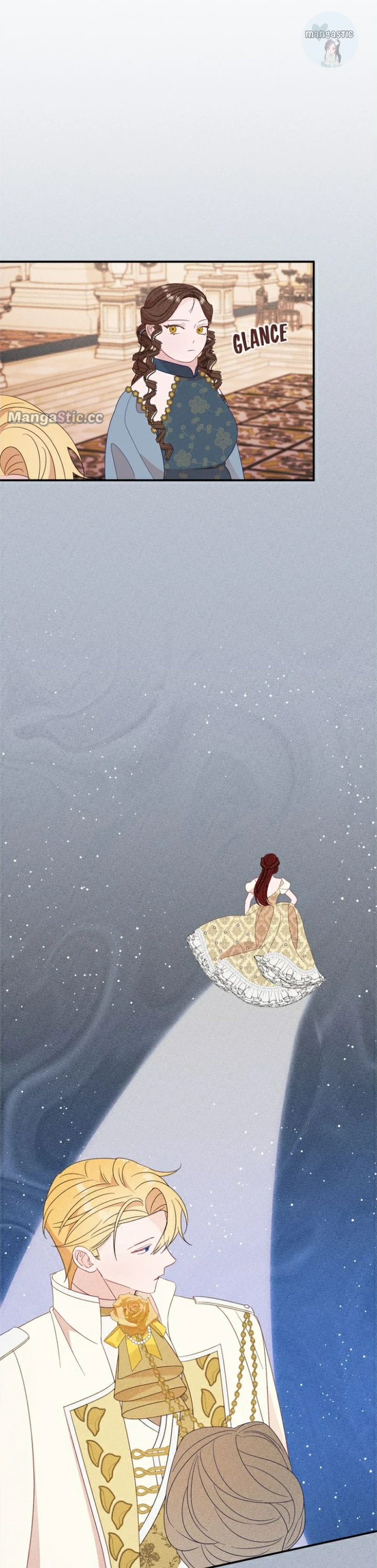 The Raven Duchess Chapter 58 page 29