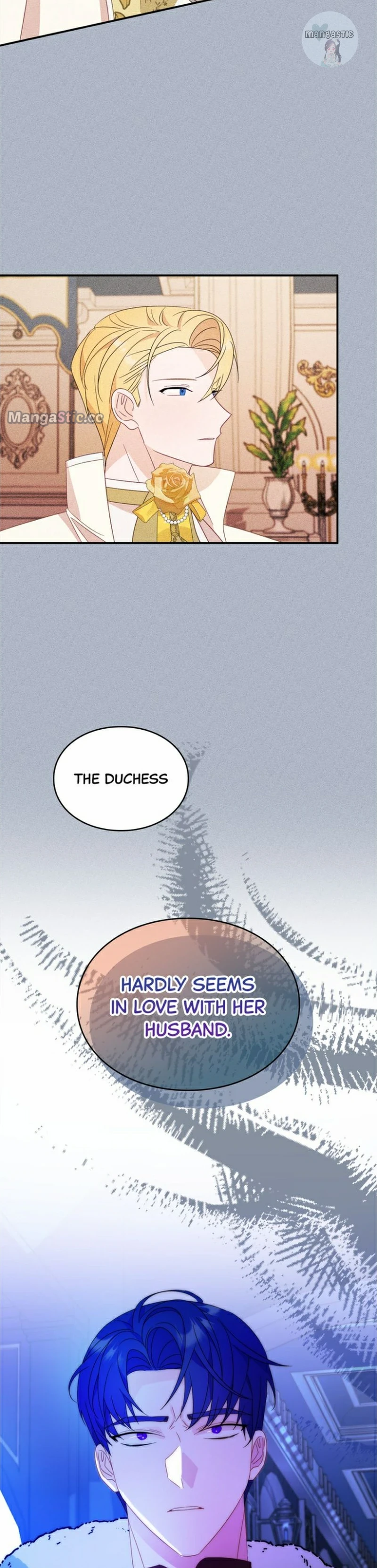 The Raven Duchess Chapter 58 page 30