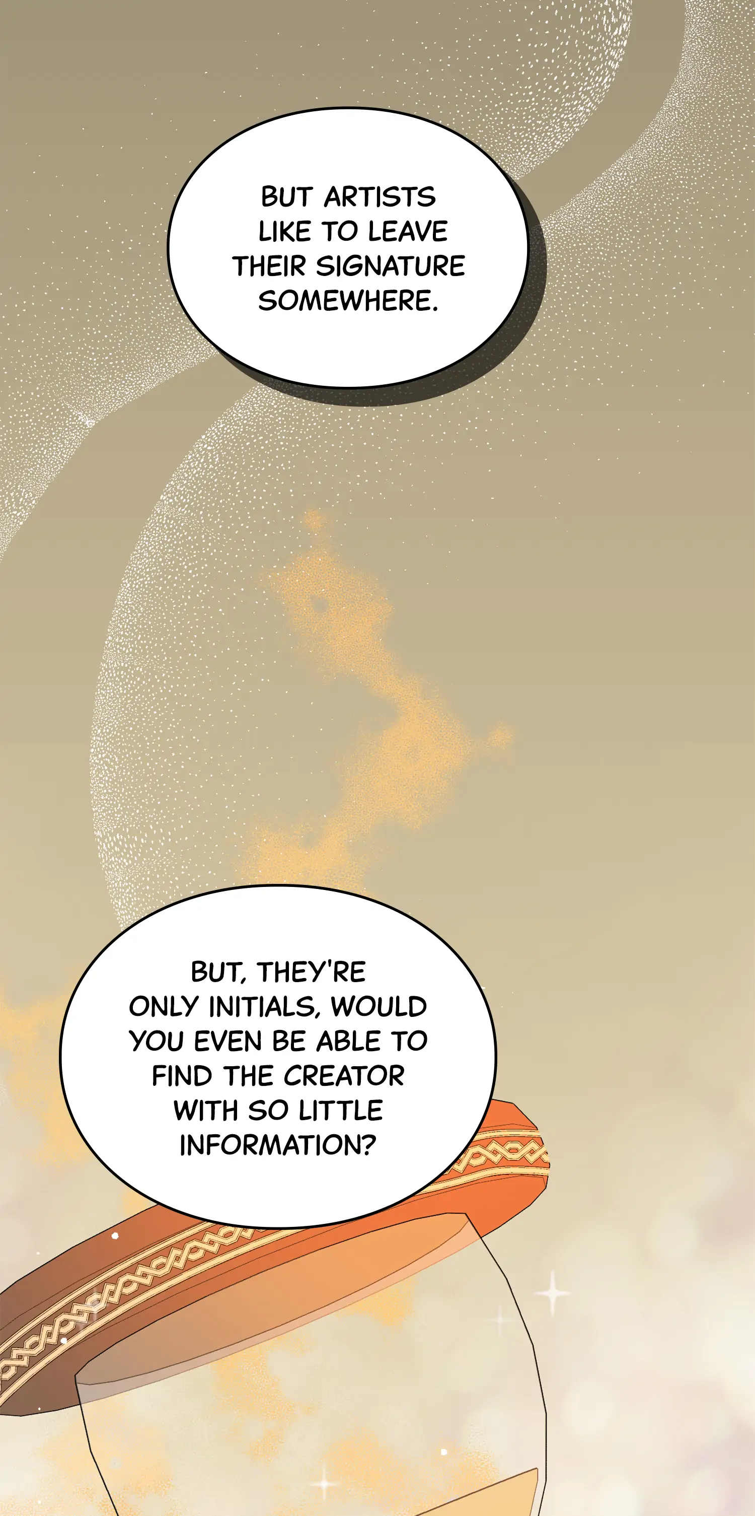 The Raven Duchess Chapter 6 page 14