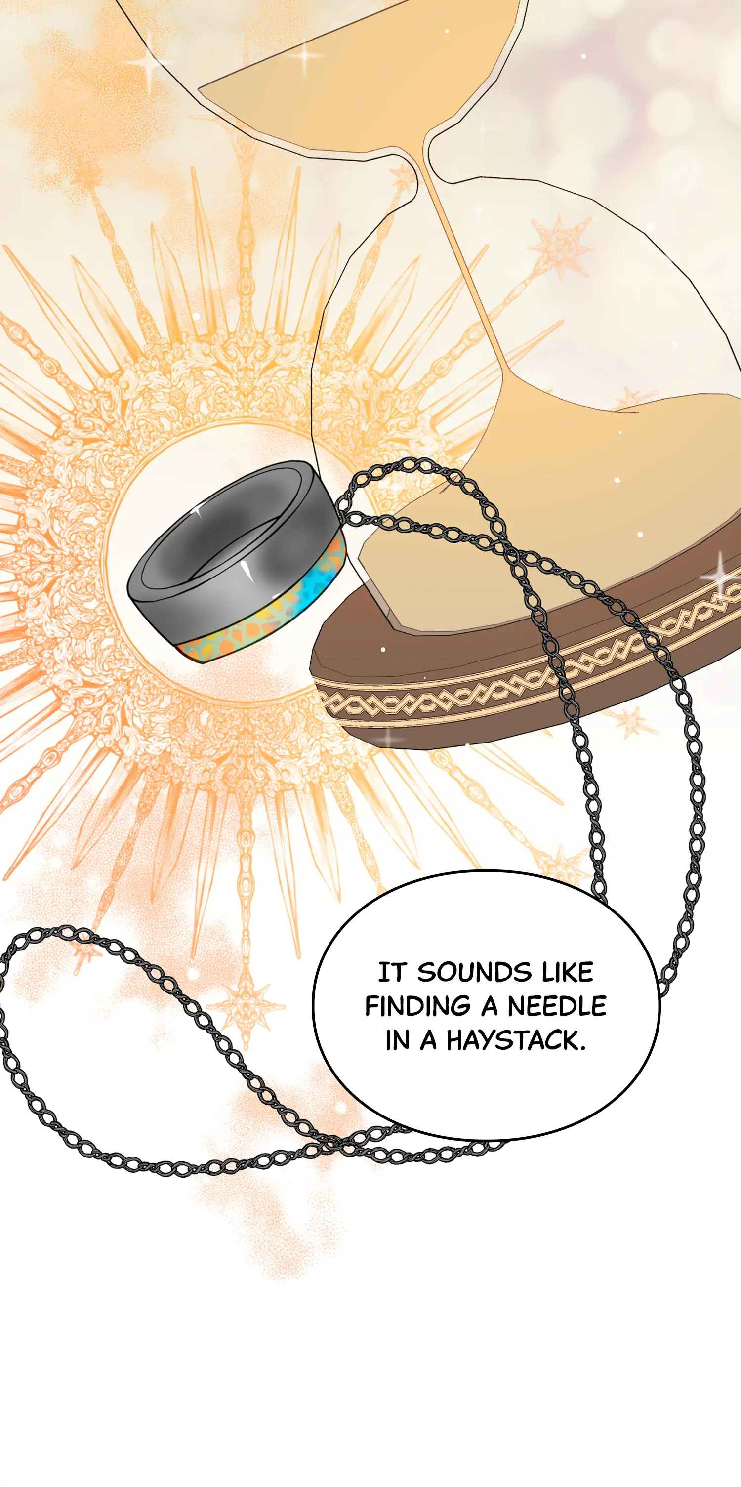 The Raven Duchess Chapter 6 page 15