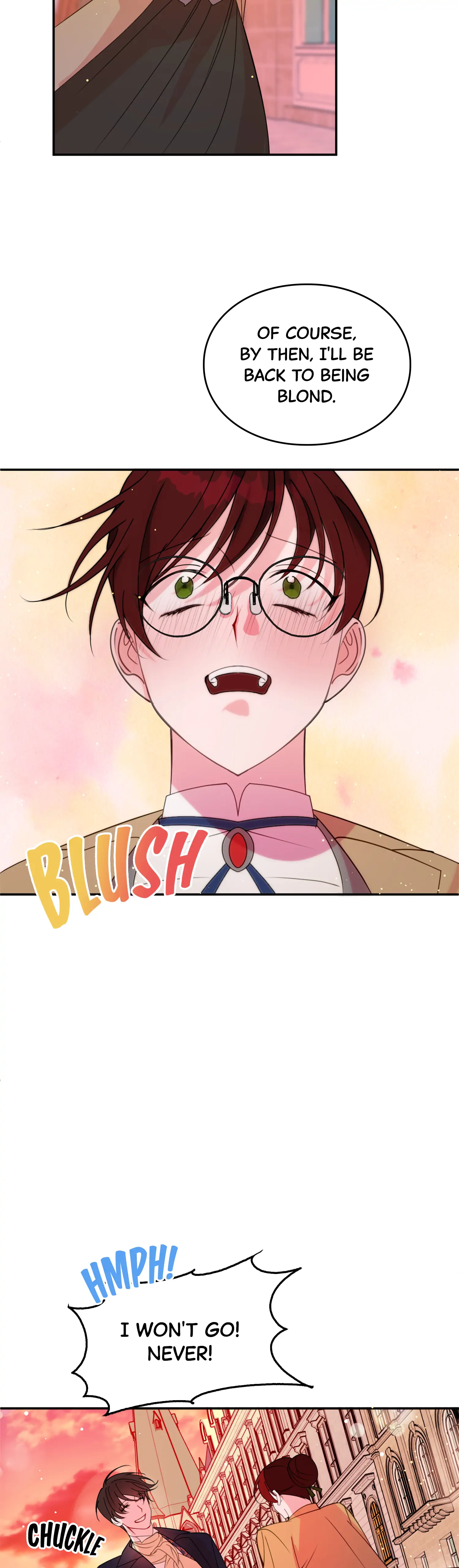 The Raven Duchess Chapter 6 page 23