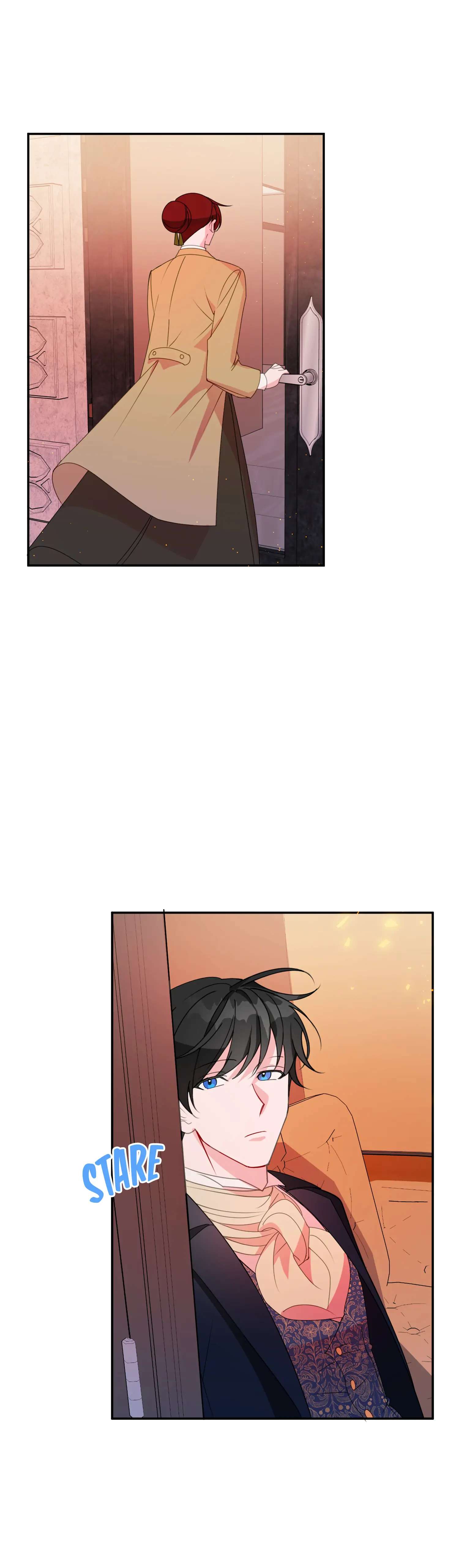 The Raven Duchess Chapter 6 page 26