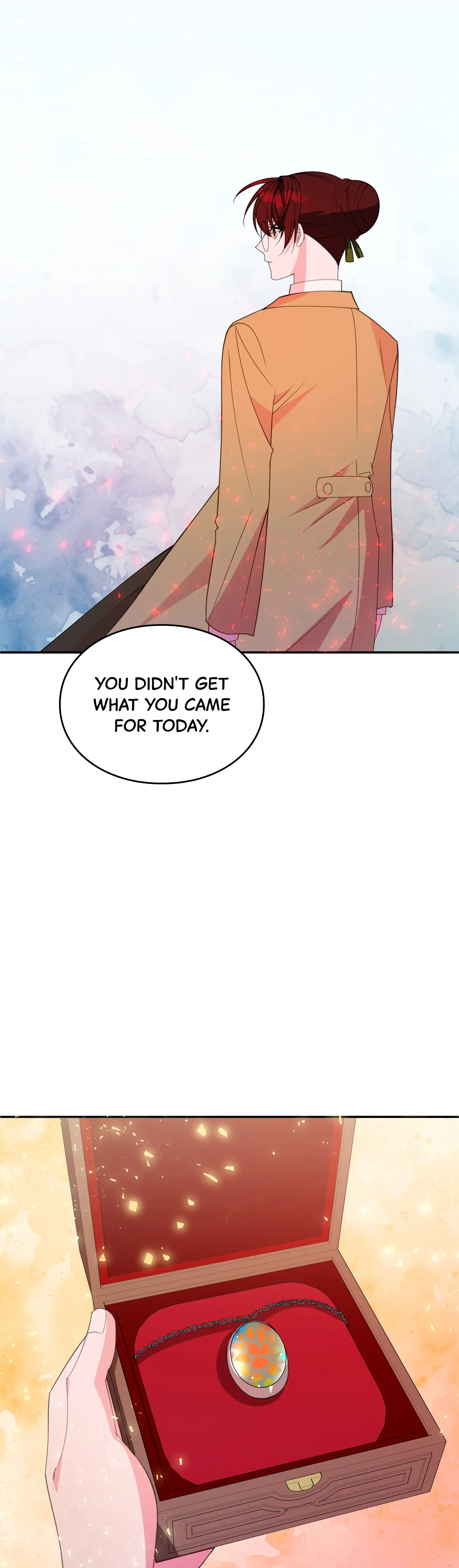 The Raven Duchess Chapter 6 page 29