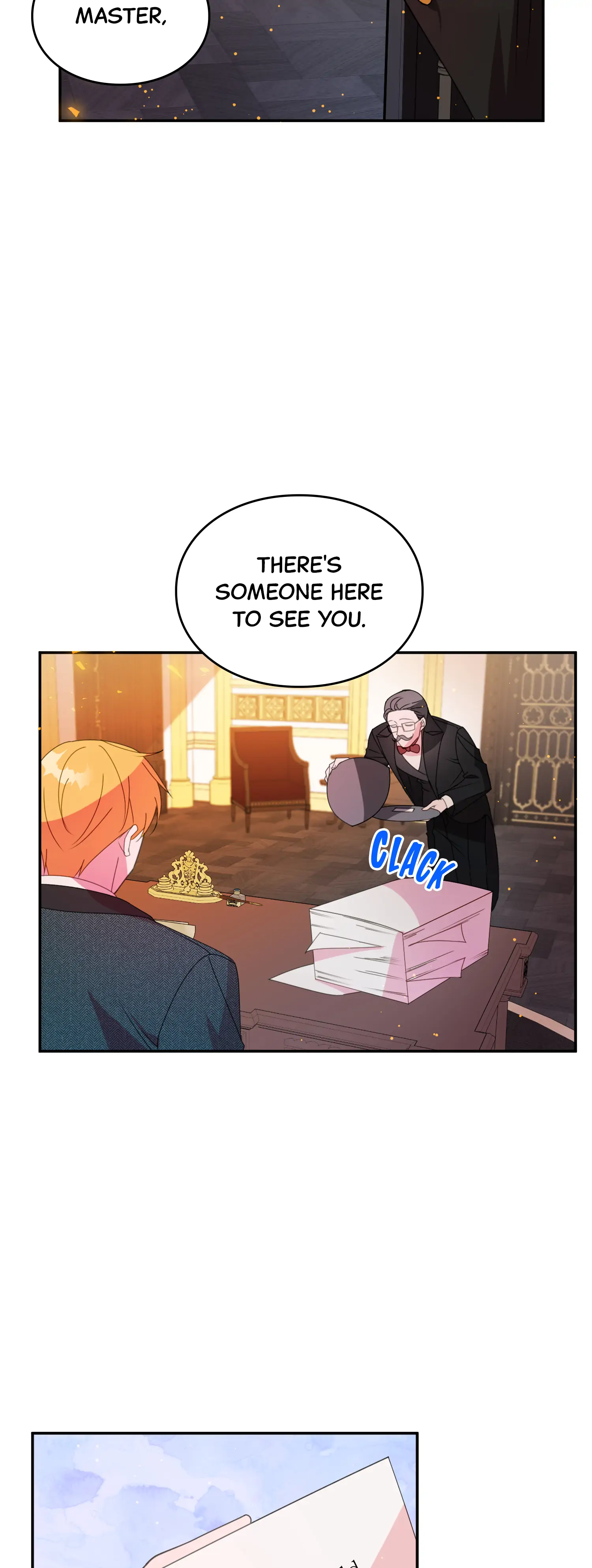 The Raven Duchess Chapter 6 page 35