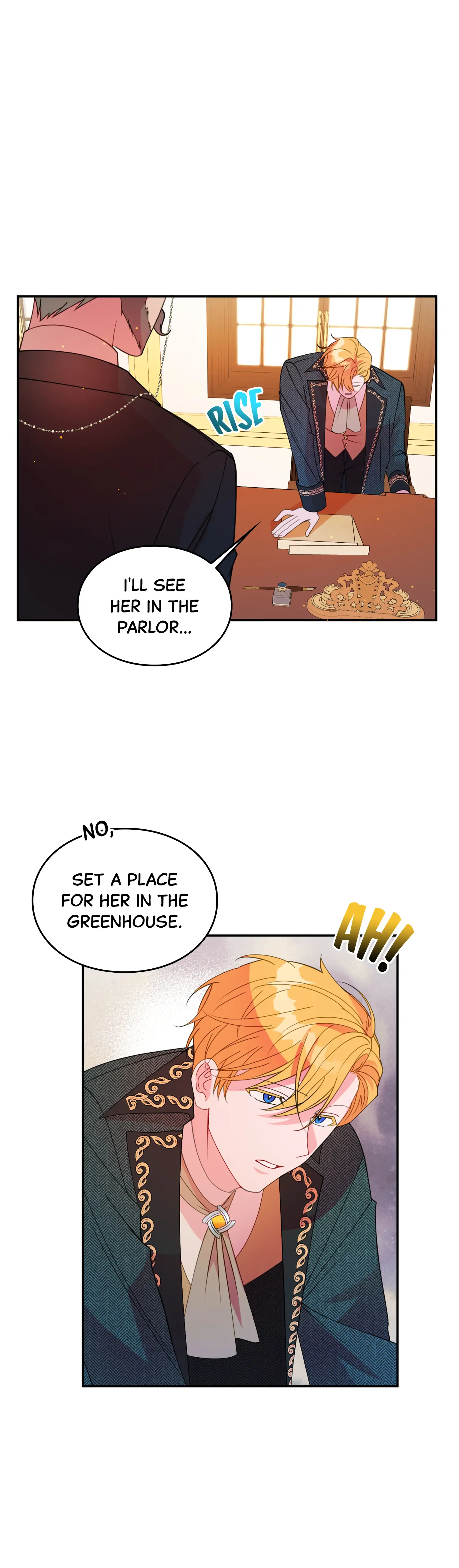 The Raven Duchess Chapter 6 page 37