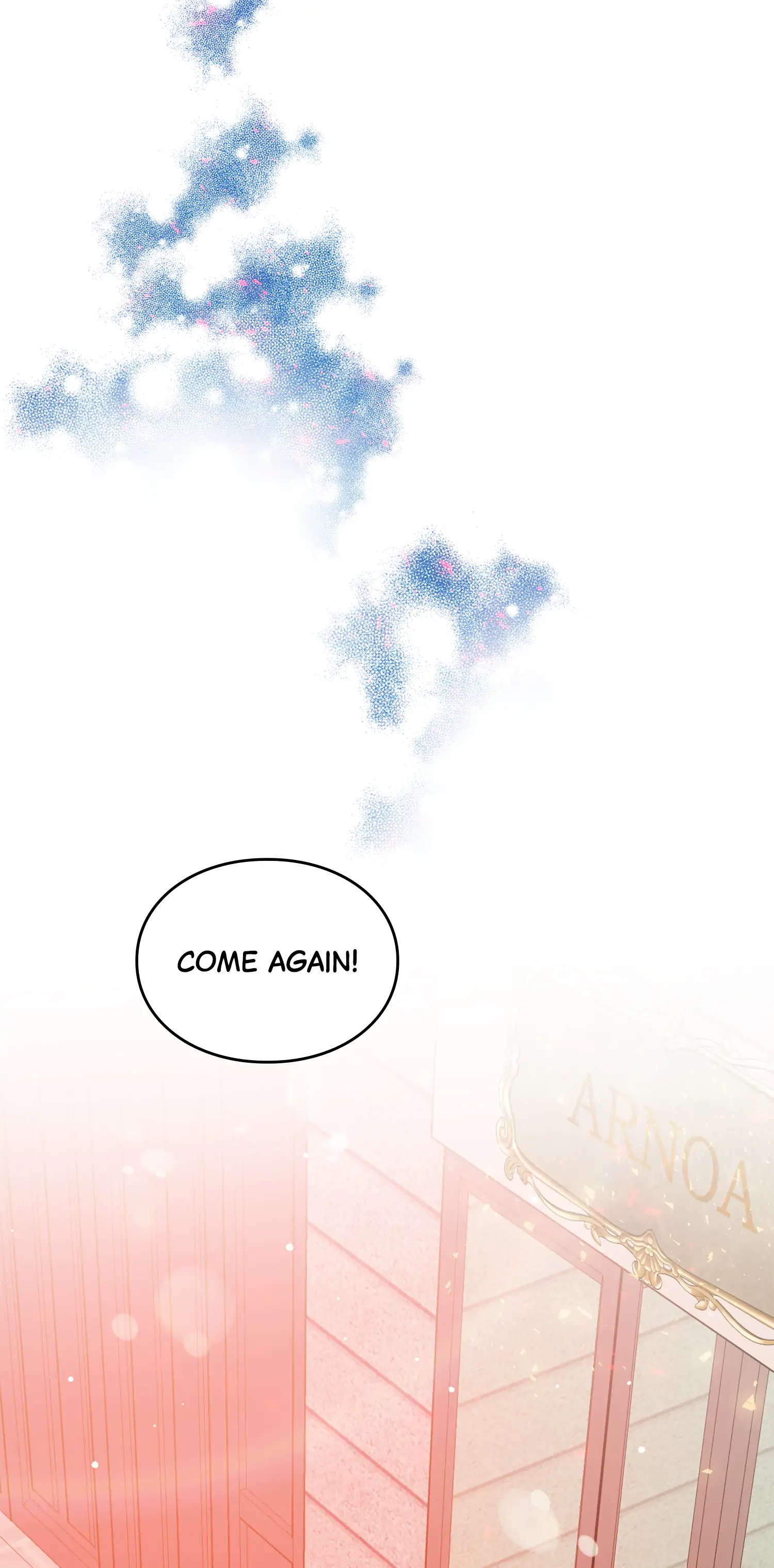 The Raven Duchess Chapter 6 page 8