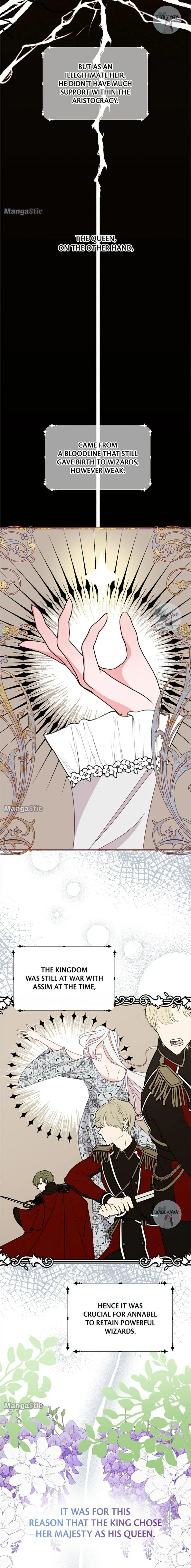 The Raven Duchess Chapter 62 page 2