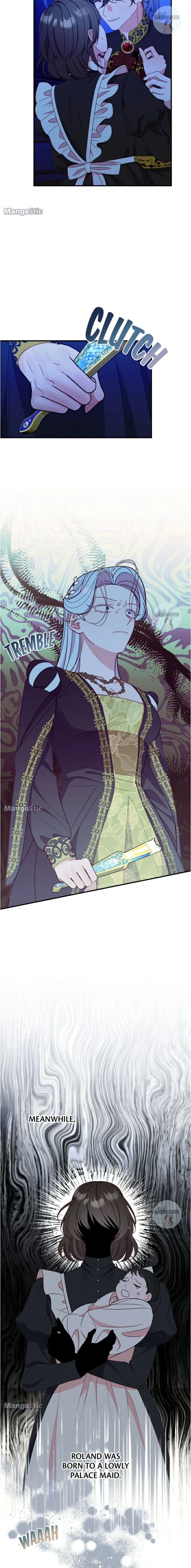 The Raven Duchess Chapter 62 page 5