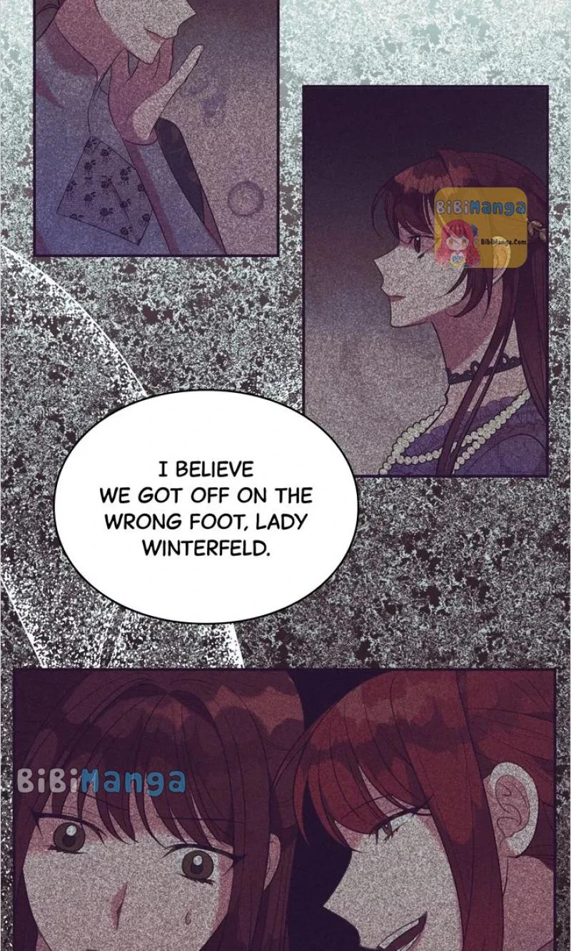 The Raven Duchess Chapter 63 page 9