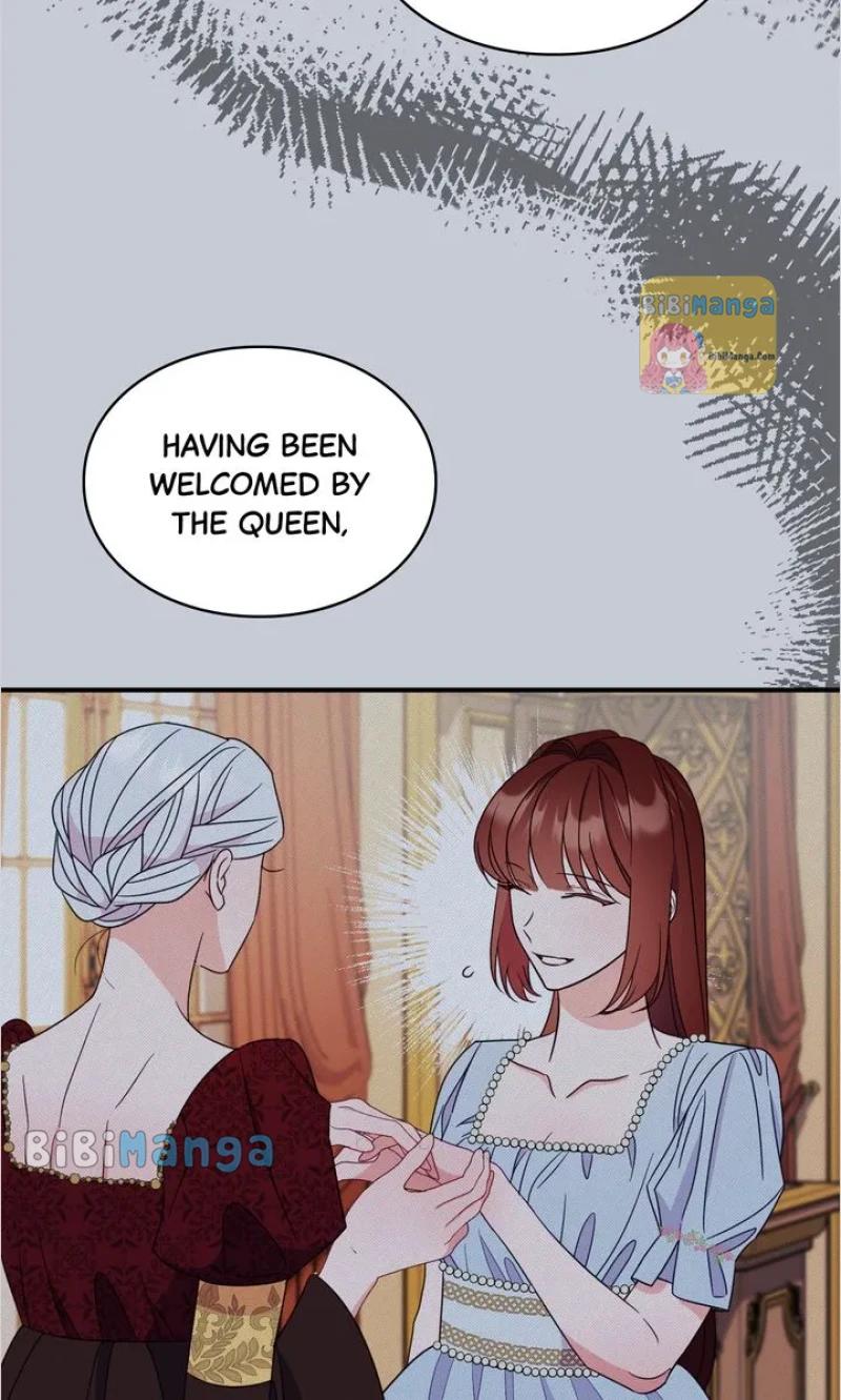 The Raven Duchess Chapter 63 page 15