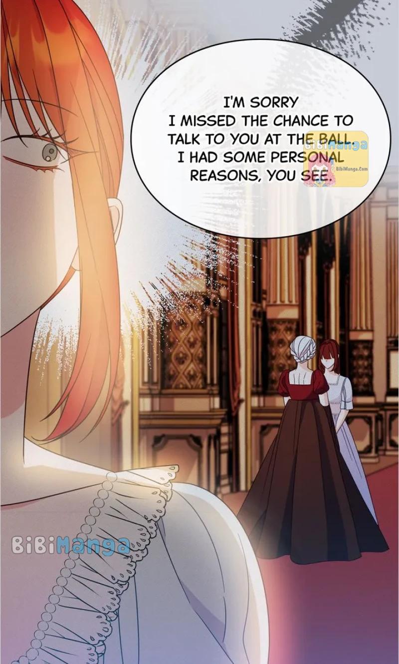 The Raven Duchess Chapter 63 page 17