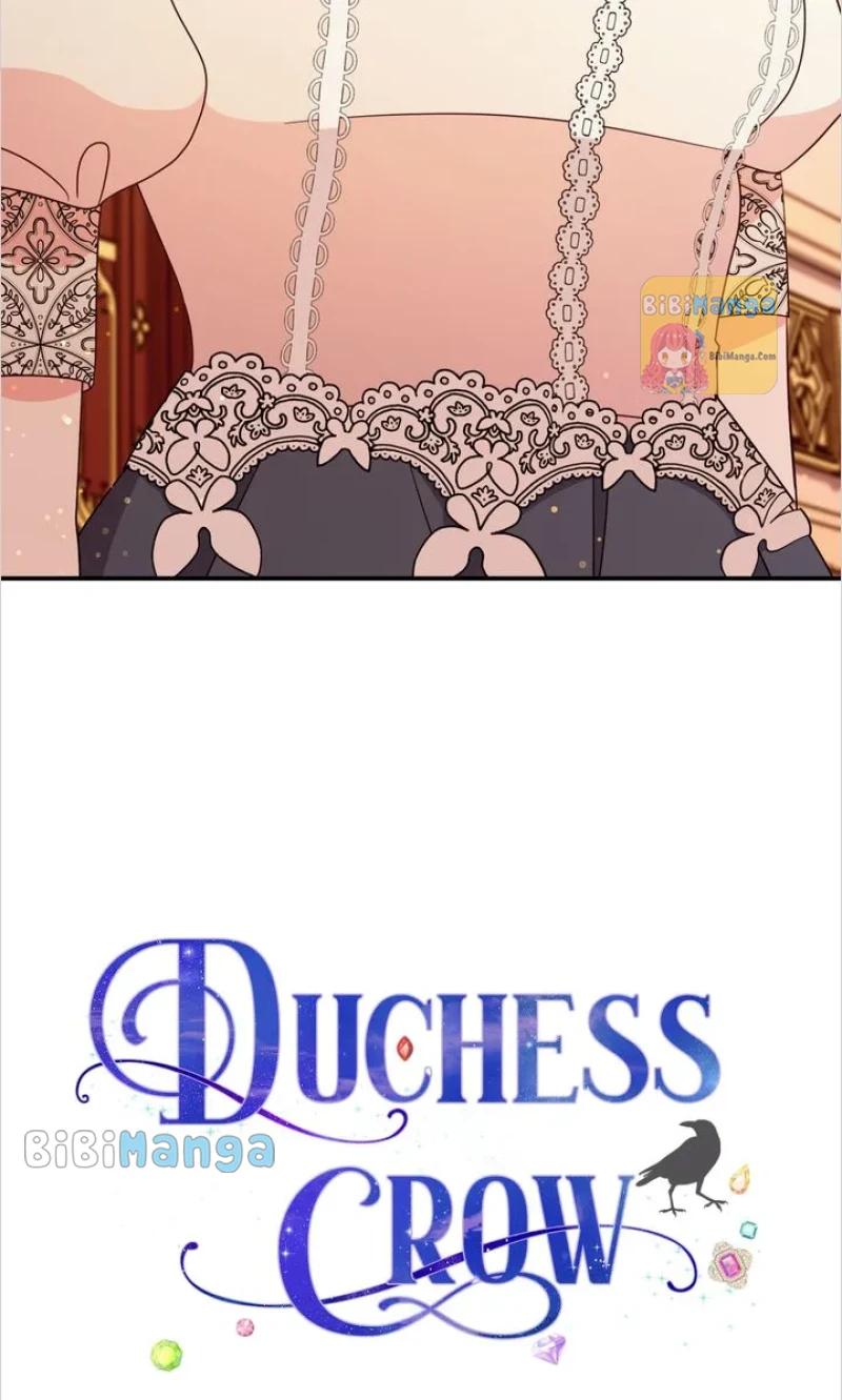 The Raven Duchess Chapter 63 page 1
