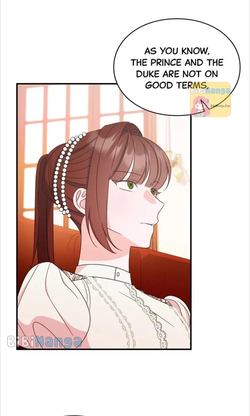 The Raven Duchess Chapter 63 page 43