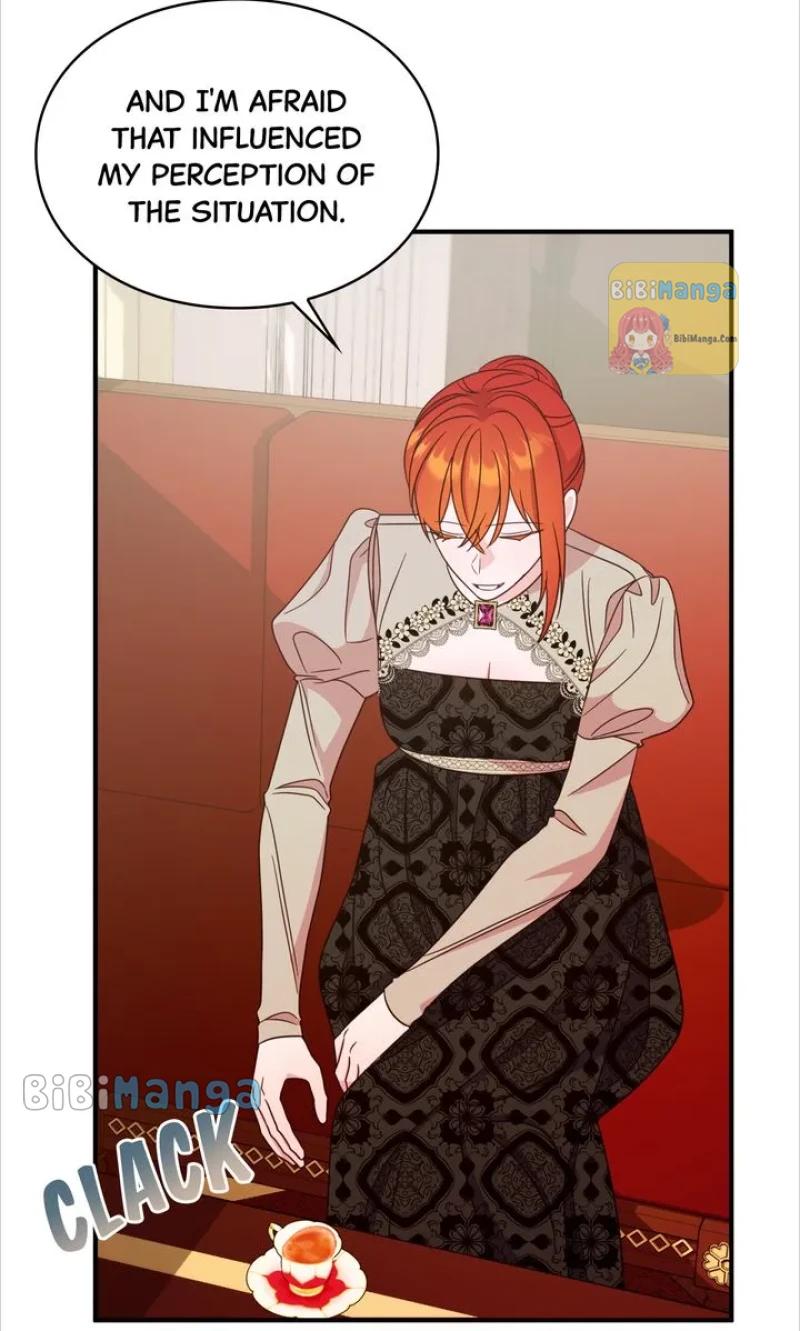 The Raven Duchess Chapter 63 page 44