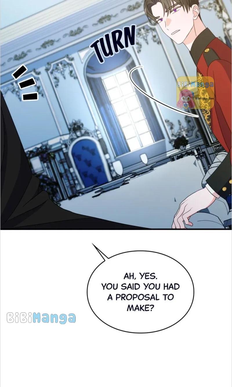 The Raven Duchess Chapter 63 page 73
