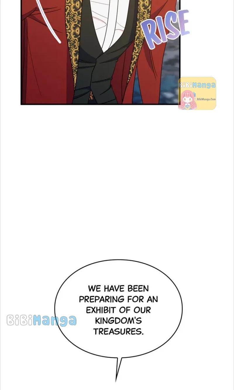 The Raven Duchess Chapter 63 page 75