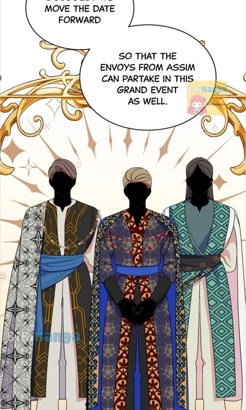 The Raven Duchess Chapter 63 page 77