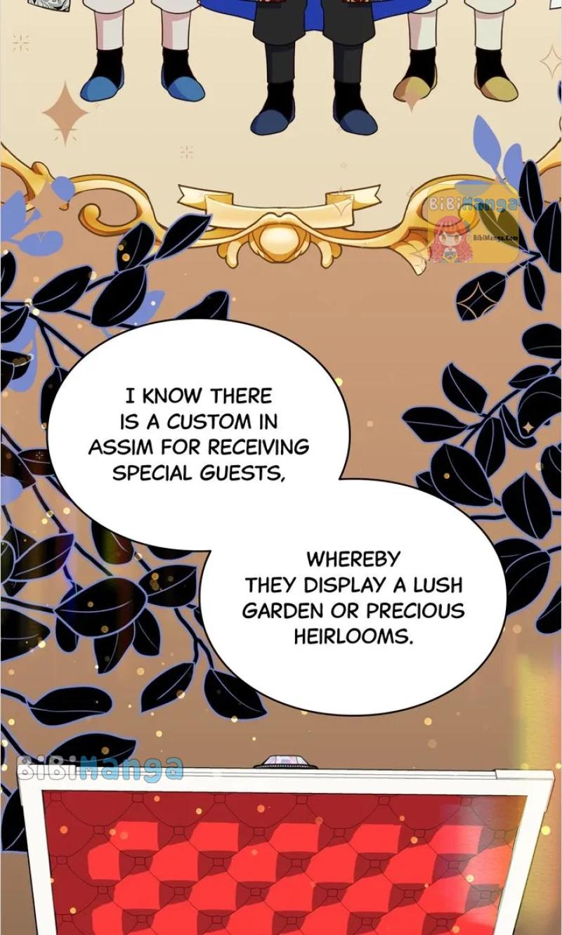 The Raven Duchess Chapter 63 page 78