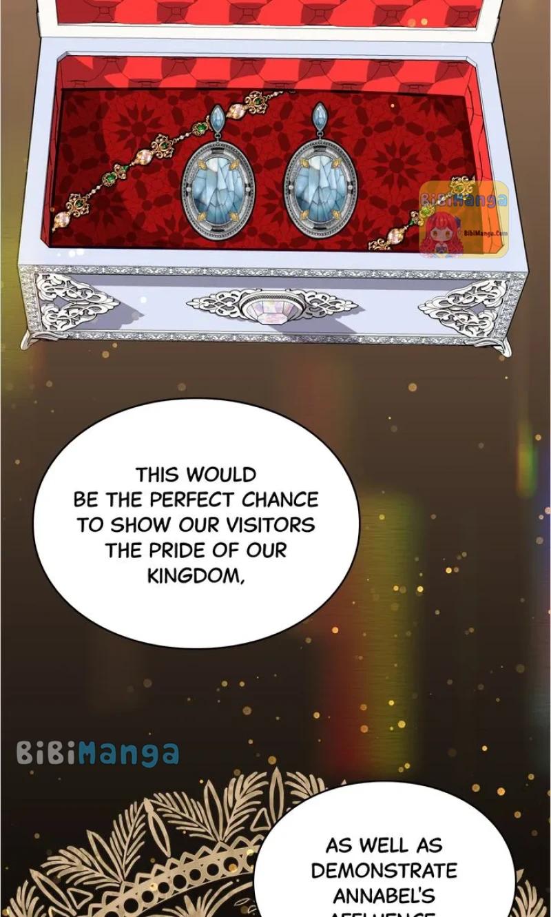 The Raven Duchess Chapter 63 page 79