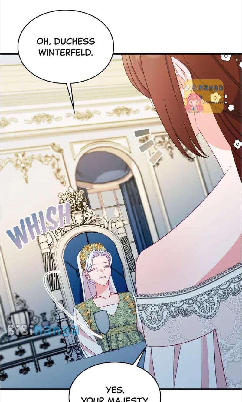 The Raven Duchess Chapter 63 page 86