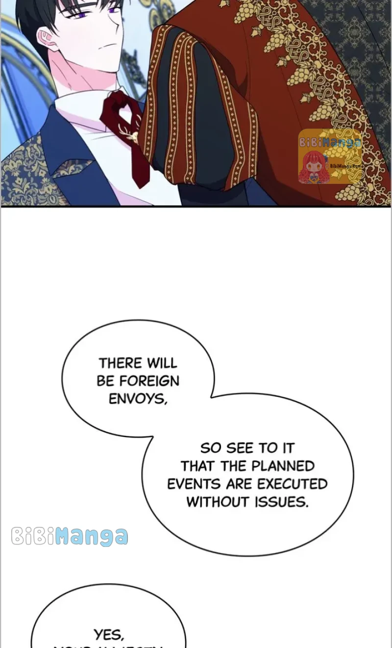 The Raven Duchess Chapter 67 page 26