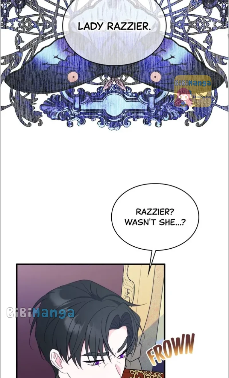 The Raven Duchess Chapter 67 page 43
