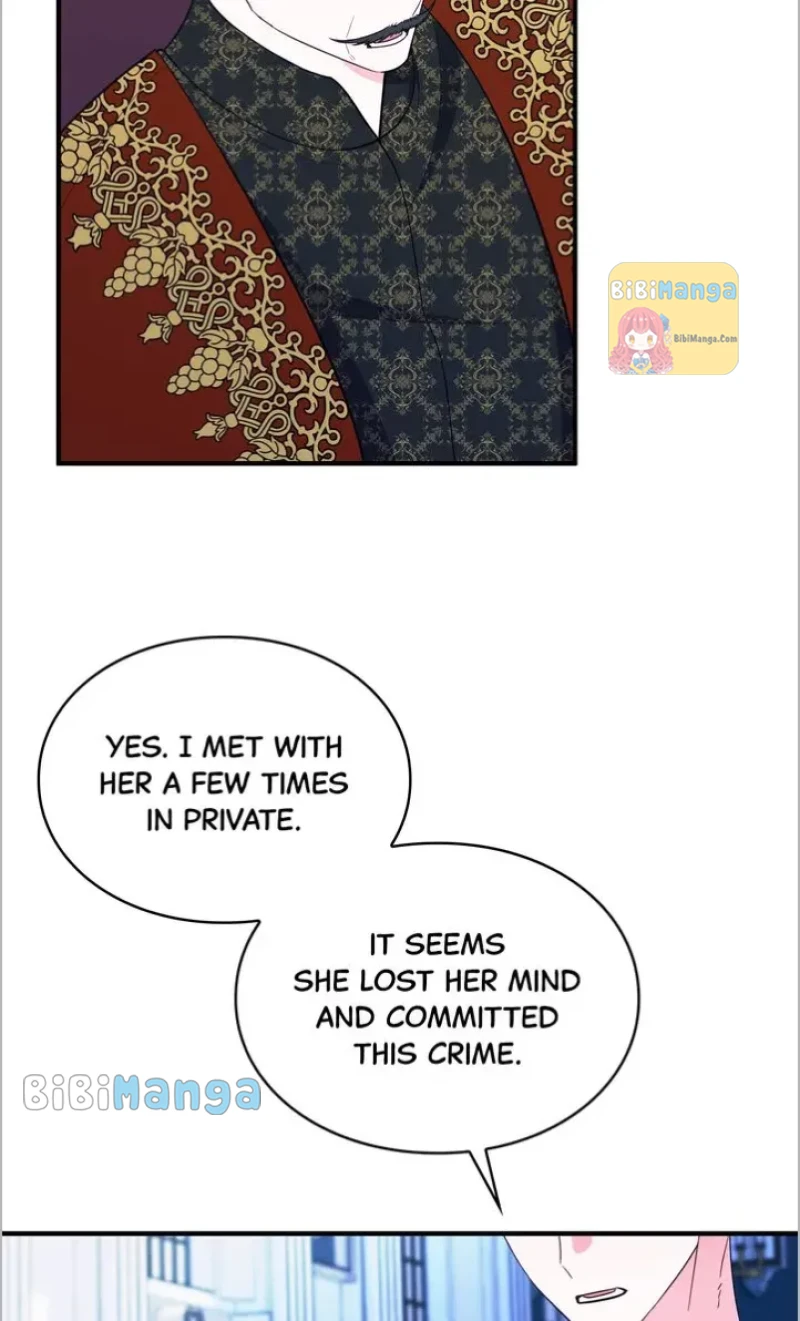 The Raven Duchess Chapter 67 page 44