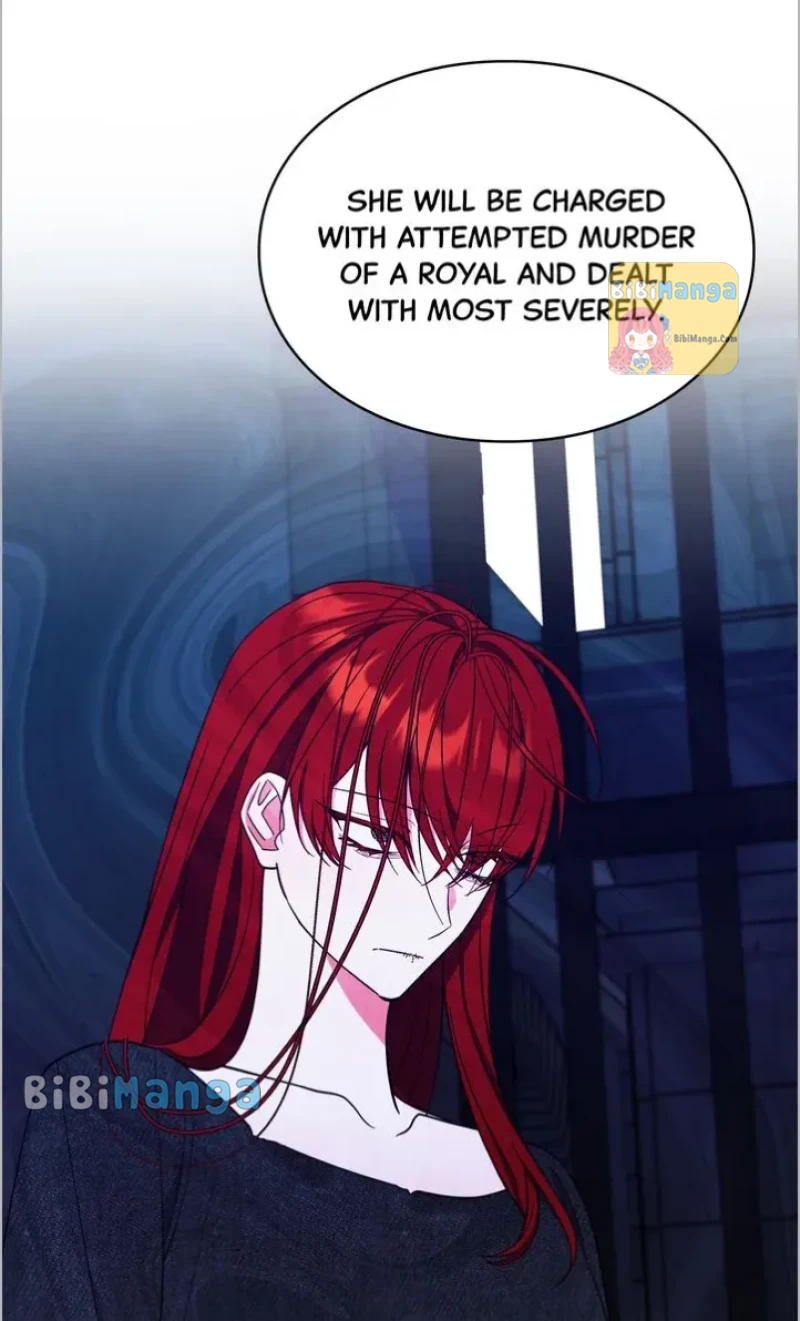 The Raven Duchess Chapter 67 page 52