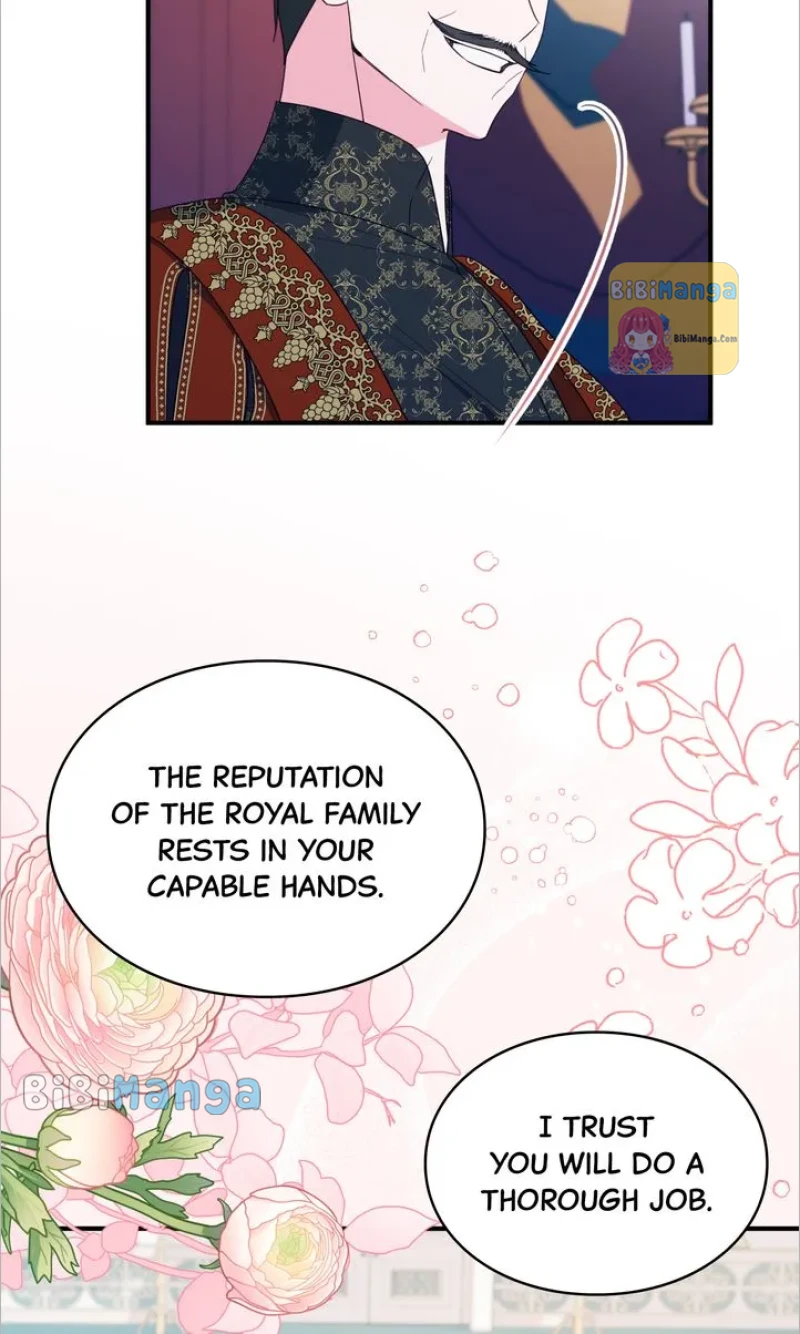 The Raven Duchess Chapter 68 page 23