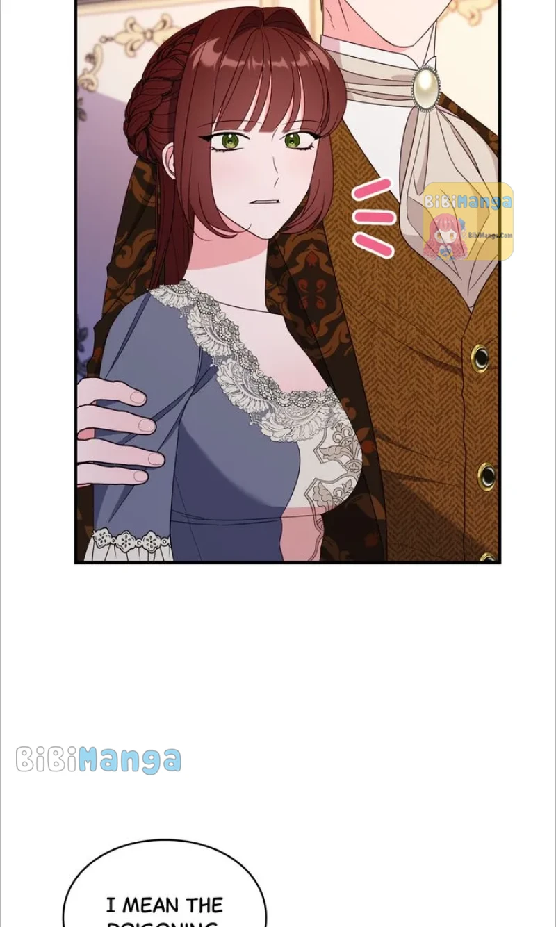 The Raven Duchess Chapter 68 page 36