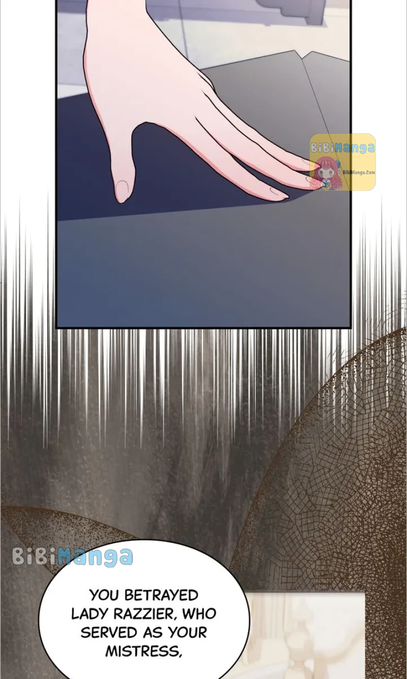 The Raven Duchess Chapter 68 page 73