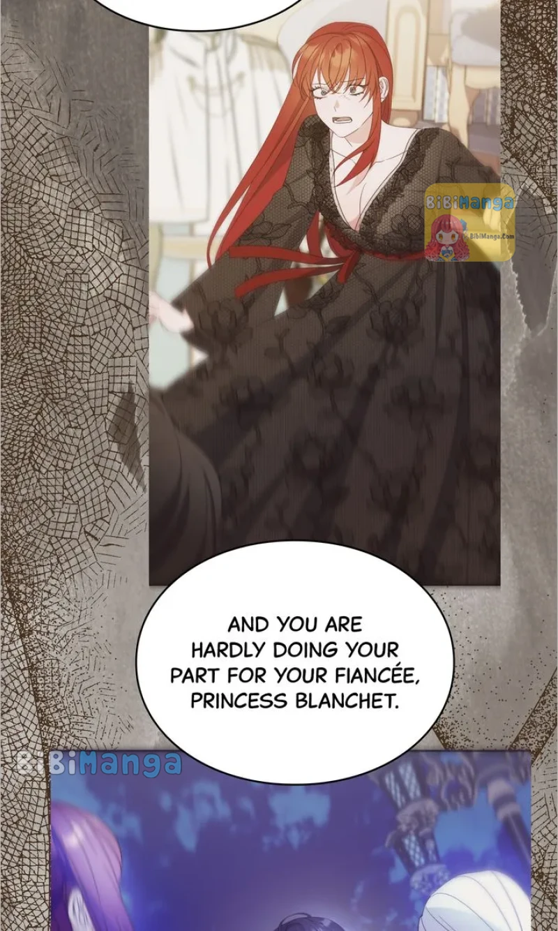 The Raven Duchess Chapter 68 page 74