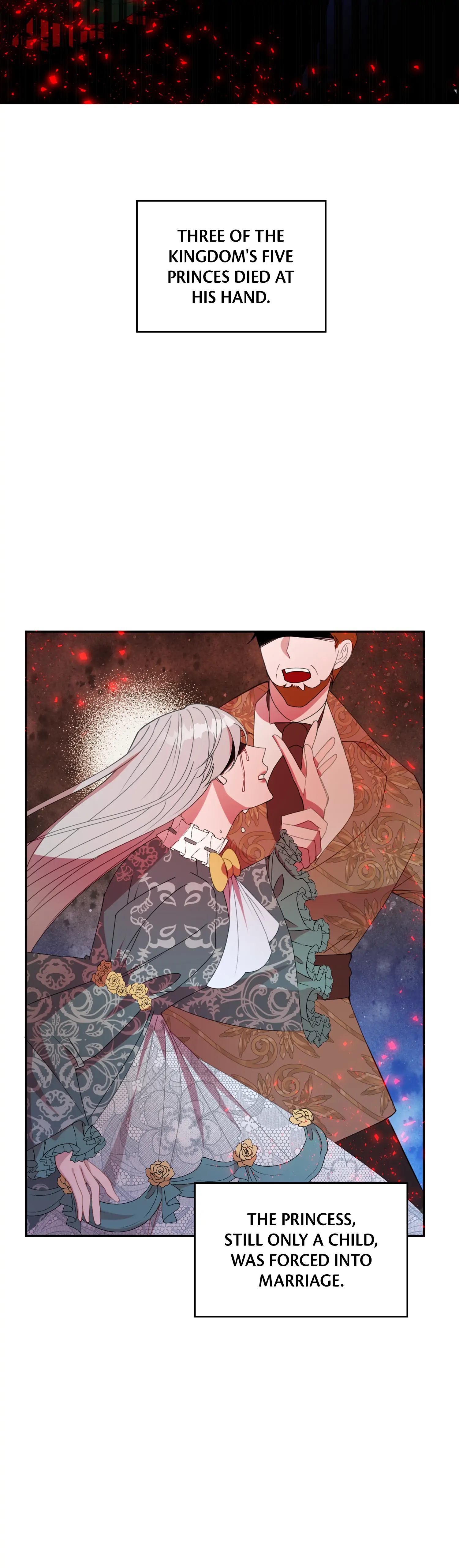 The Raven Duchess Chapter 7 page 12