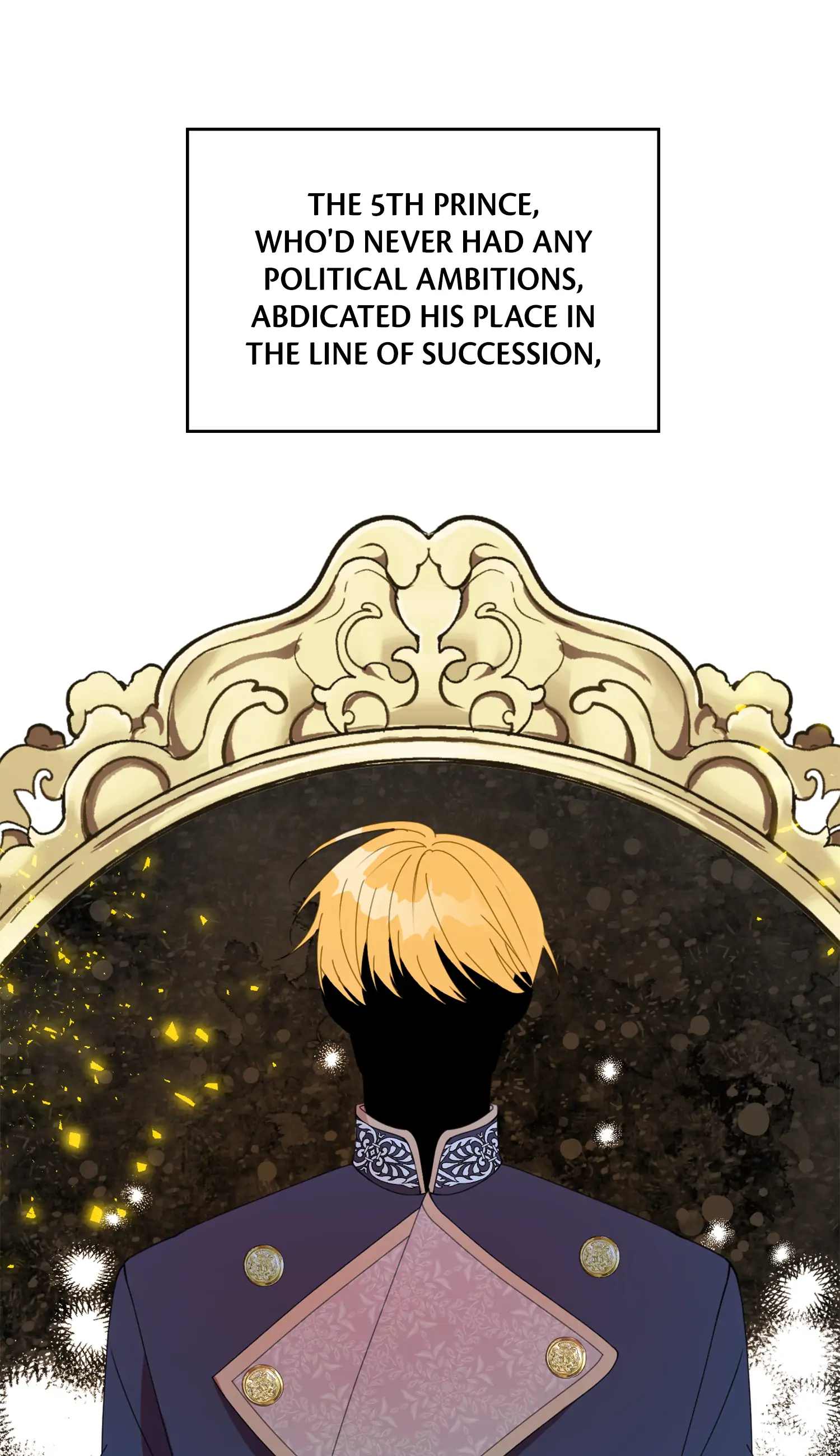 The Raven Duchess Chapter 7 page 13